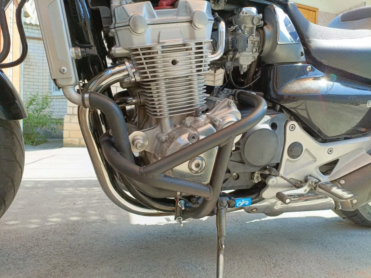 Дуги для мотоцикла Honda x4 / cb 1300 sc40